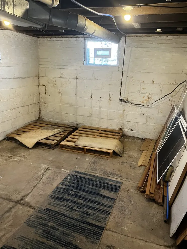 Local yard maintenance for residential properties in Akron, OH by A+ Basement Waterproofing