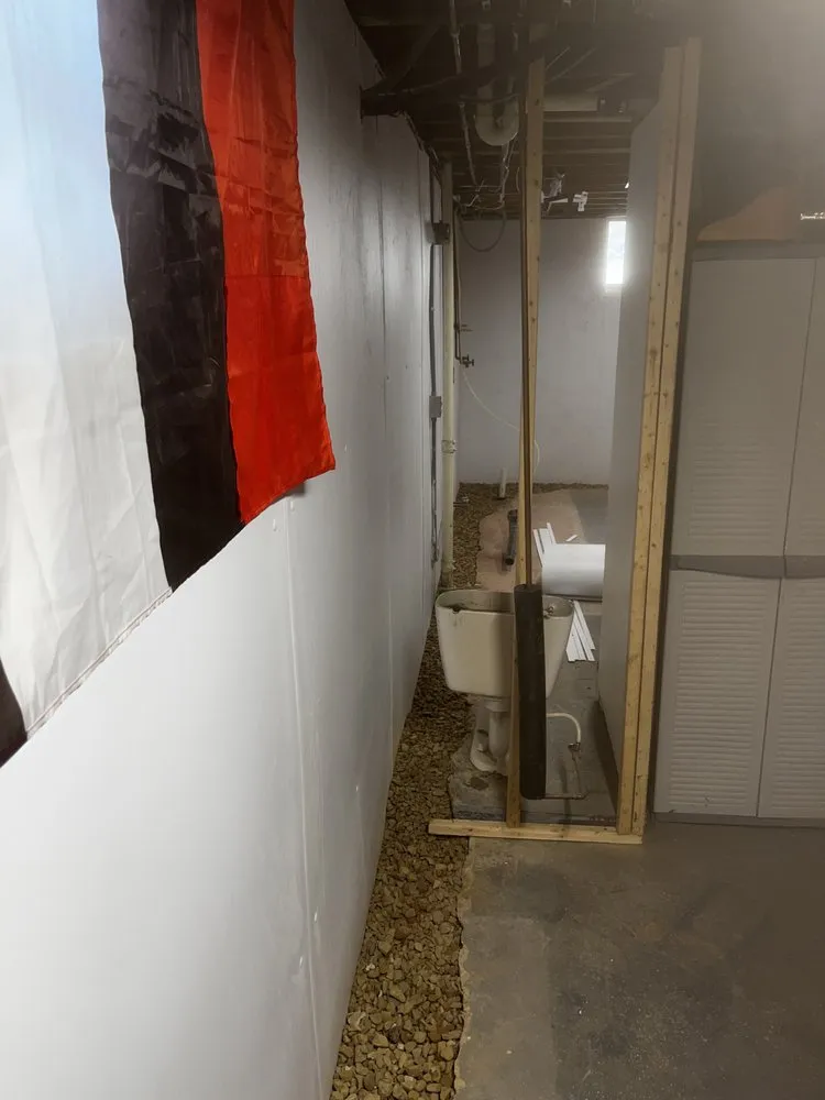 Reliable residential landscaping for residential properties across Akron, OH - A+ Basement Waterproofing