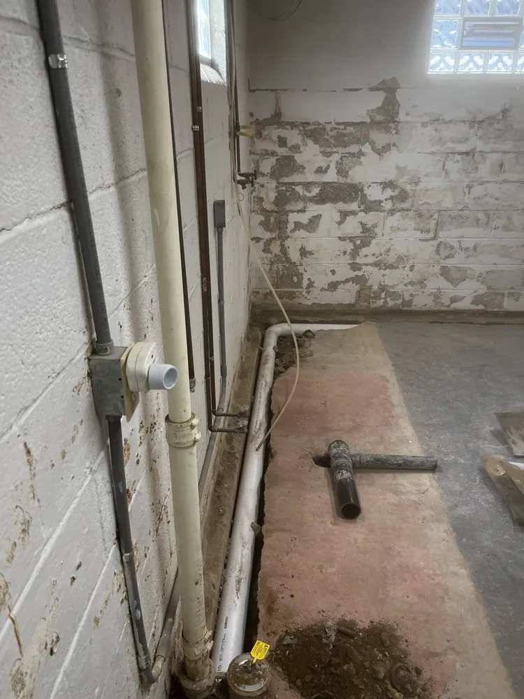 Reliable landscape installation experts serving Akron, OH - A+ Basement Waterproofing