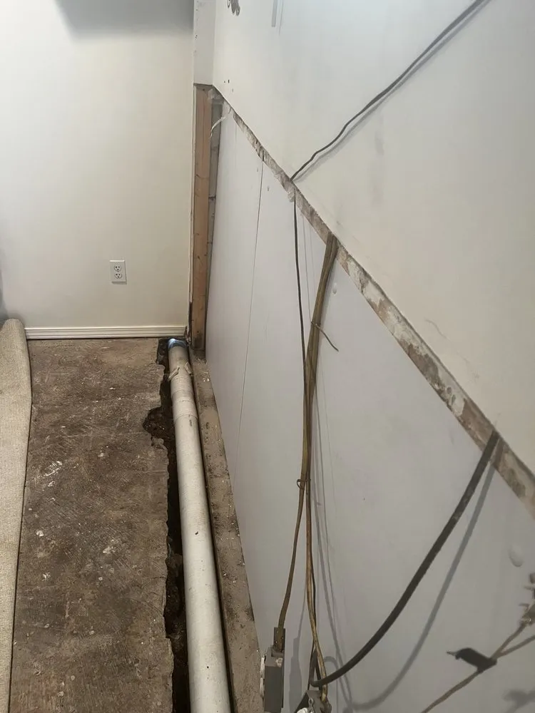 Affordable outdoor landscaping in Akron, OH by A+ Basement Waterproofing