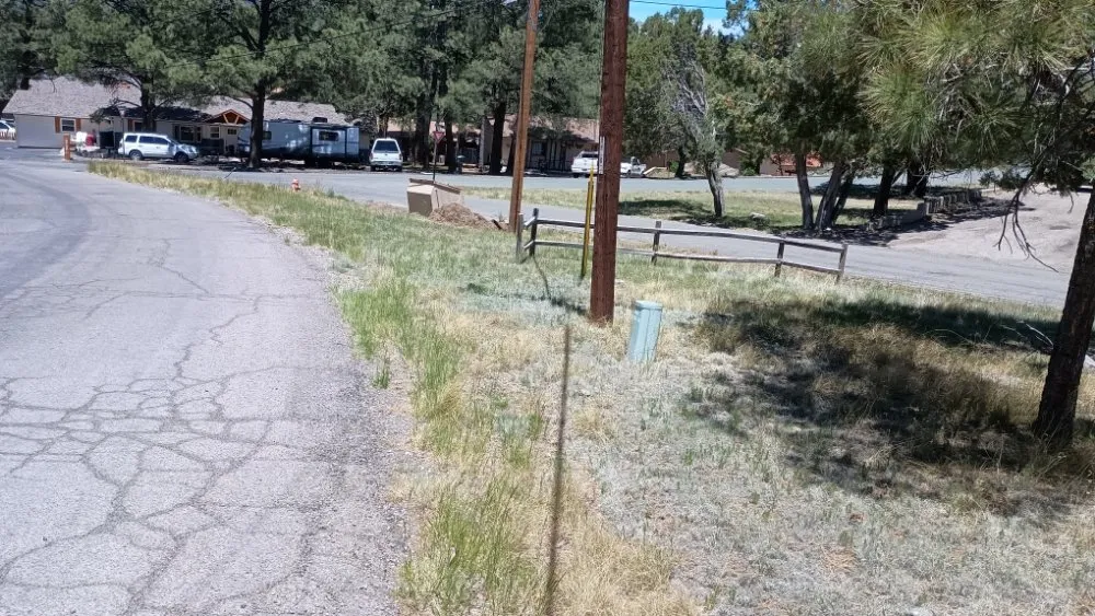 Reliable outdoor landscaping in Ruidoso, NM - A Basic Cut Lawn Care