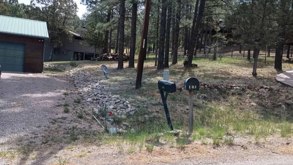 Top-rated yard maintenance in Ruidoso, NM by A Basic Cut Lawn Care