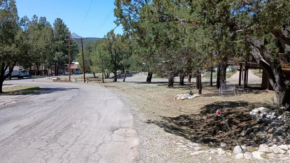 Reliable lawn care service experts serving Ruidoso, NM - A Basic Cut Lawn Care