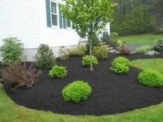 Top-rated landscaping services in Geneseo, NY by A-Bear Lawn Care