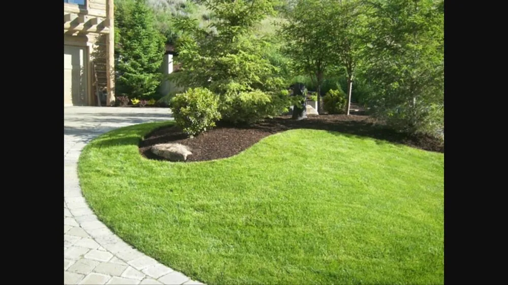Reliable yard cleanup service in Geneseo, NY by A-Bear Lawn Care