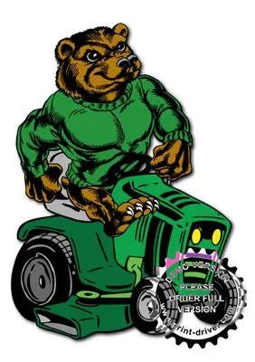 A-Bear Lawn Care