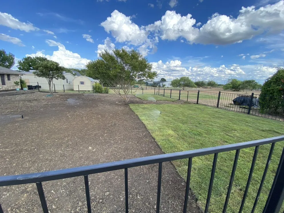 Reliable outdoor landscaping experts serving San Antonio, TX - A Beautiful Escape