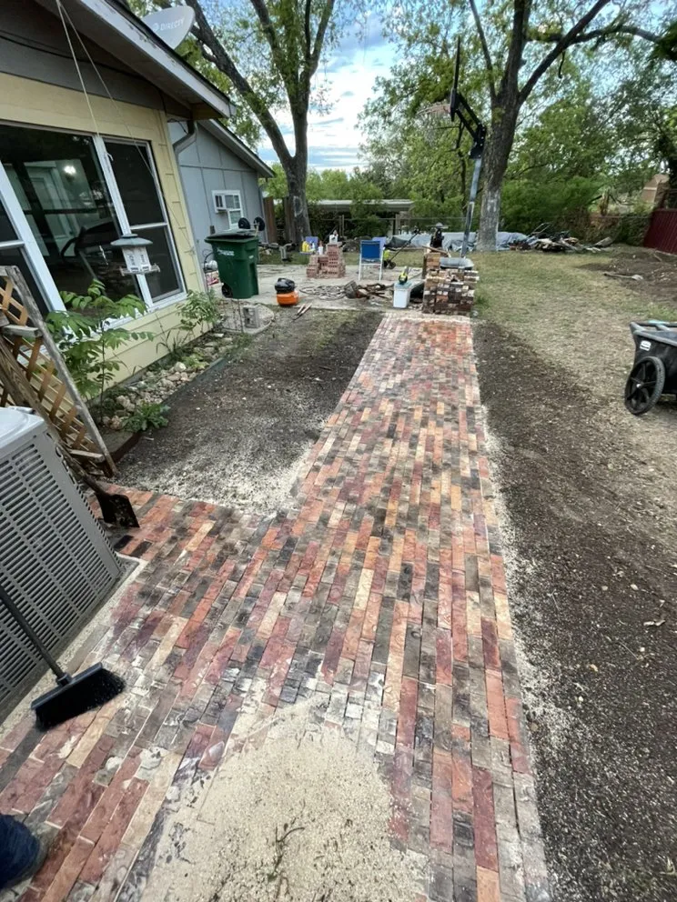 Expert lawn care service in San Antonio, TX - A Beautiful Escape