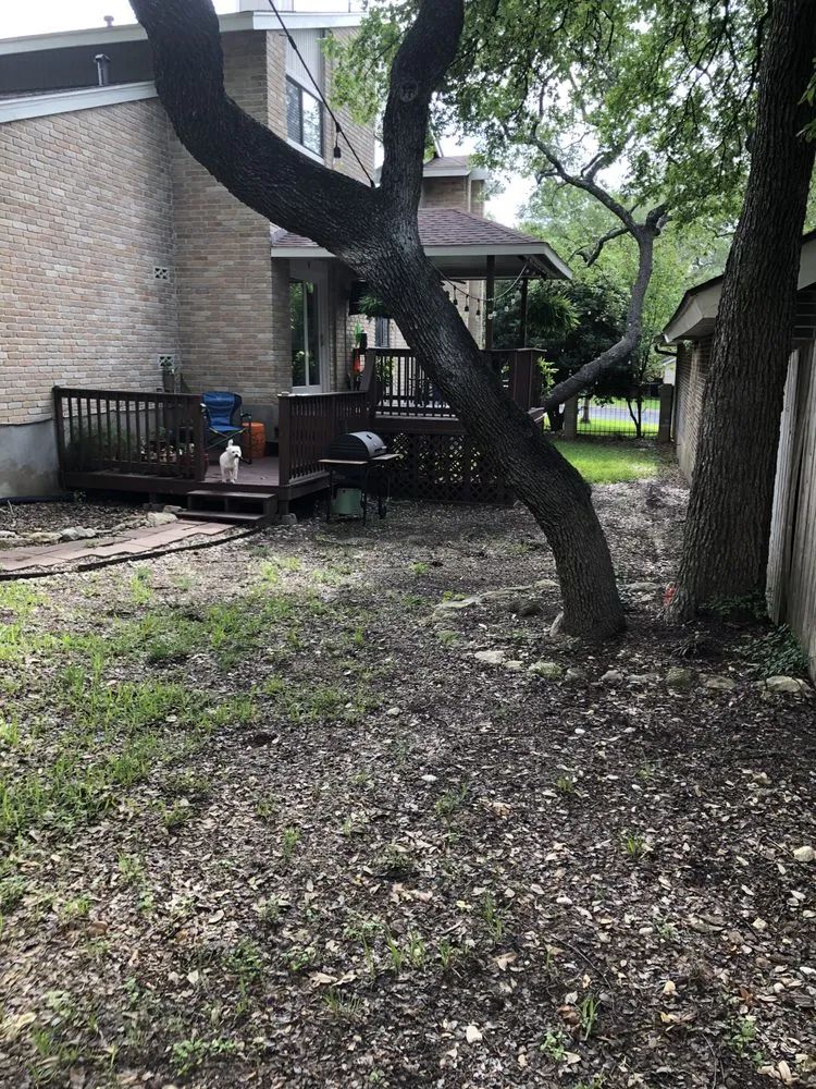 Top-rated outdoor landscaping in San Antonio, TX by A Beautiful Escape