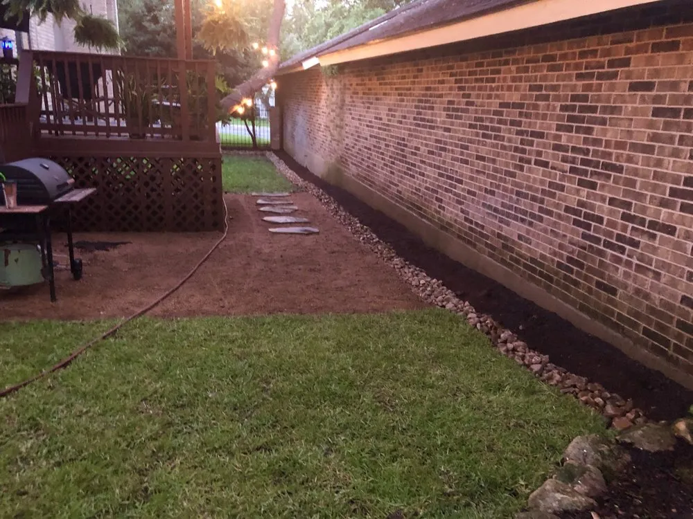 Local garden landscaping for year-round maintenance across San Antonio, TX - A Beautiful Escape