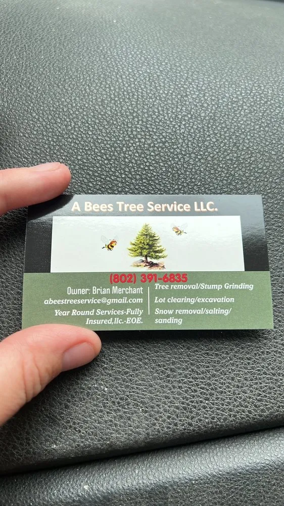 Professional landscaping services for homes across Castleton, VT - A Bees Tree Service