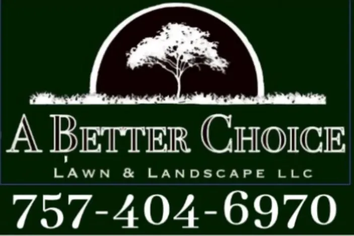 Affordable residential landscaping in Virginia Beach, VA by A Better Choice Lawn & Landscapes