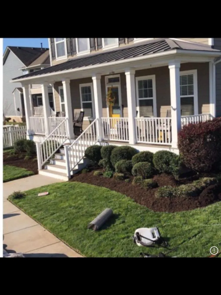 Expert landscape installation for year-round maintenance across Virginia Beach, VA - A Better Choice Lawn & Landscapes