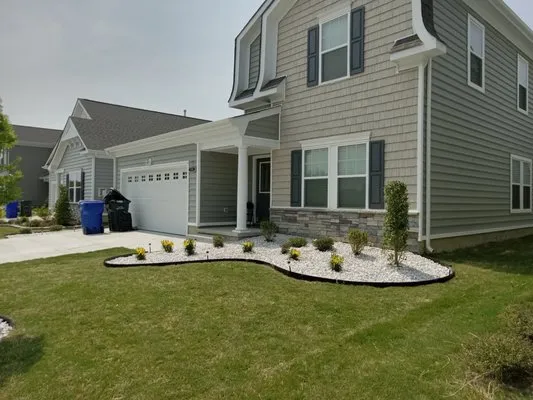 A Better Choice Lawn & Landscapes Logo