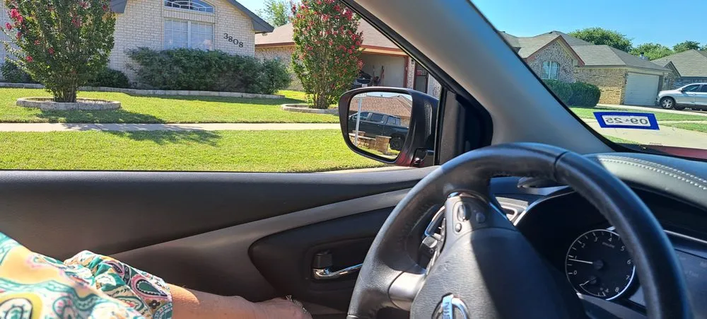 Reliable lawn mowing service for year-round maintenance across Killeen, TX - A Better Choice Lawn Care