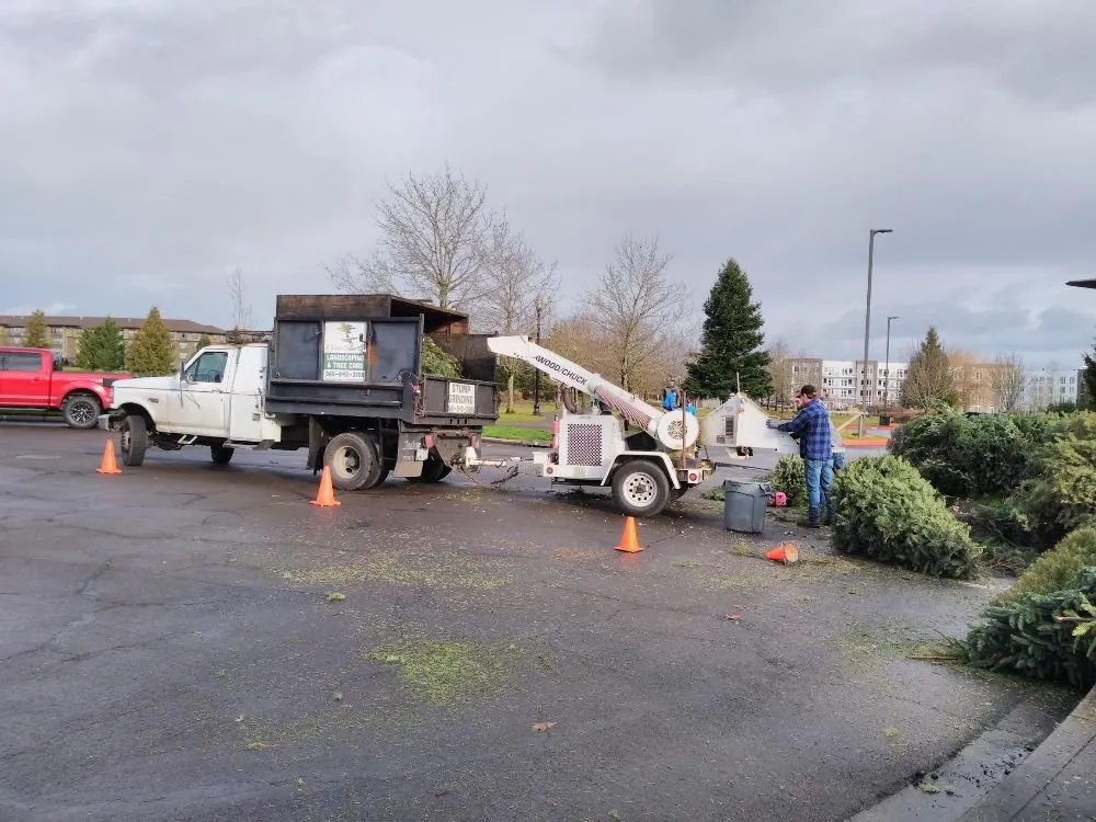 Reliable landscape installation in Vancouver, WA - A Better Choice