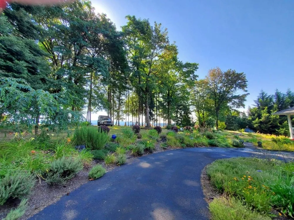 Expert garden landscaping experts serving Vancouver, WA - A Better Choice