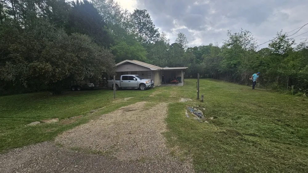 Reliable yard cleanup service for outdoor upgrades across Hammond, LA - A Better Cut²