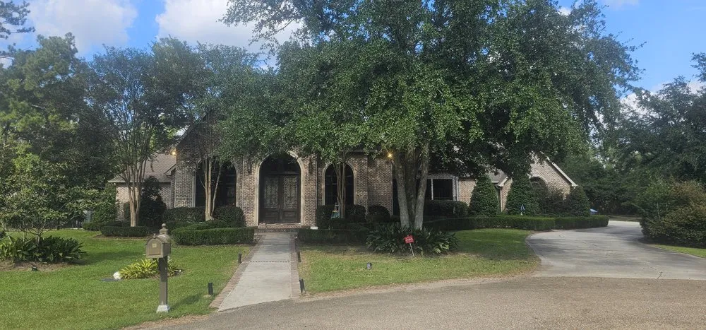 Affordable outdoor landscaping for outdoor upgrades across Hammond, LA - A Better Cut²