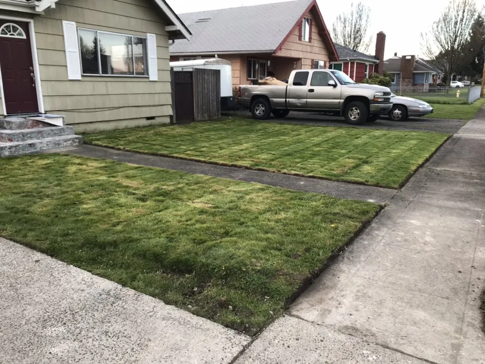 Trusted landscape installation experts serving Kelso, WA - A Better Cut Lawn Care