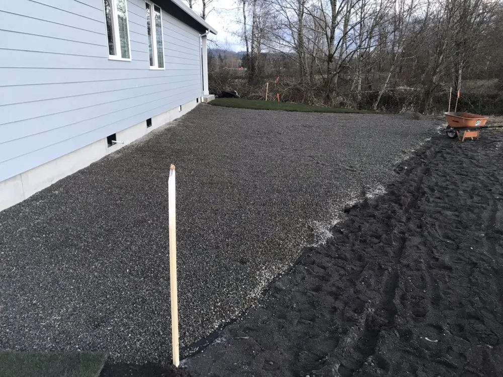 Expert outdoor landscaping in Kelso, WA by A Better Cut Lawn Care