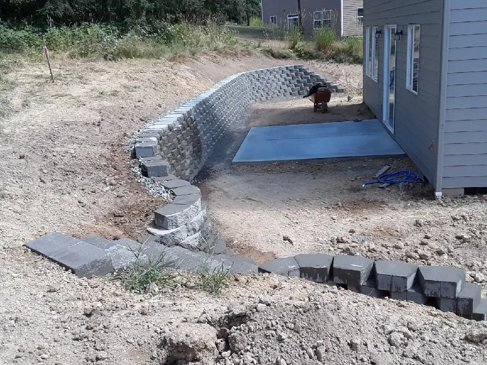 Top-rated landscape design in Kelso, WA by A Better Cut Lawn Care