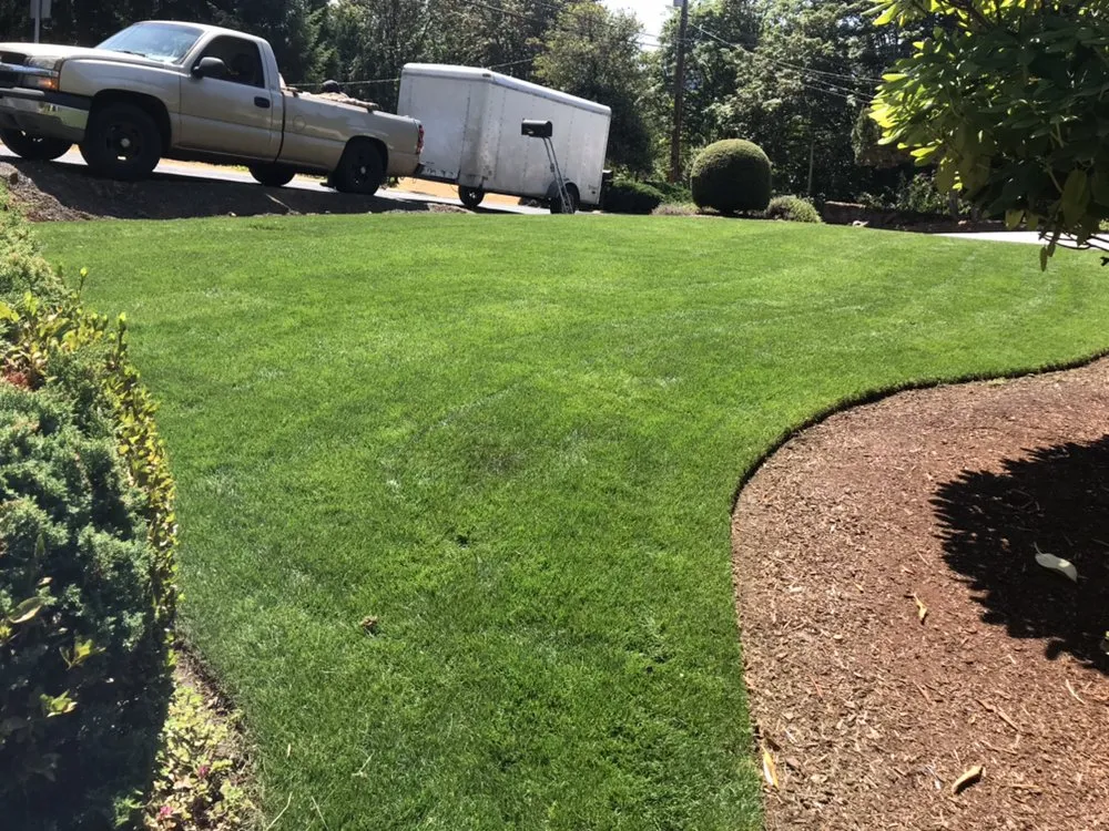 Affordable yard maintenance near you across Kelso, WA - A Better Cut Lawn Care