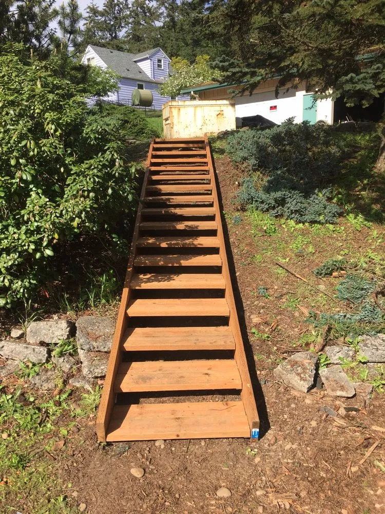 Affordable landscape installation for year-round maintenance across Kelso, WA - A Better Cut Lawn Care