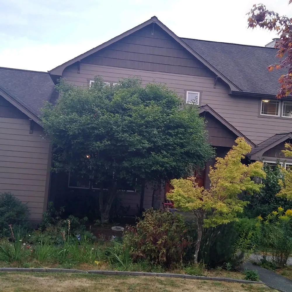 Expert outdoor landscaping near you across Kelso, WA - A Better Cut Lawn Care