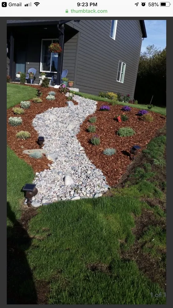Reliable landscaping services near you in Kelso, WA by A Better Cut Lawn Care