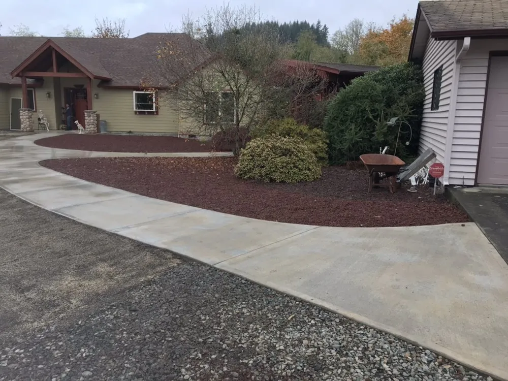 Trusted landscaping services for outdoor upgrades across Kelso, WA - A Better Cut Lawn Care