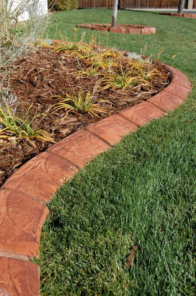 Expert lawn mowing service in Colorado Springs, CO by A Better Edge