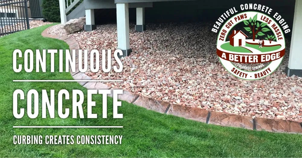 Expert lawn care service in Colorado Springs, CO - A Better Edge