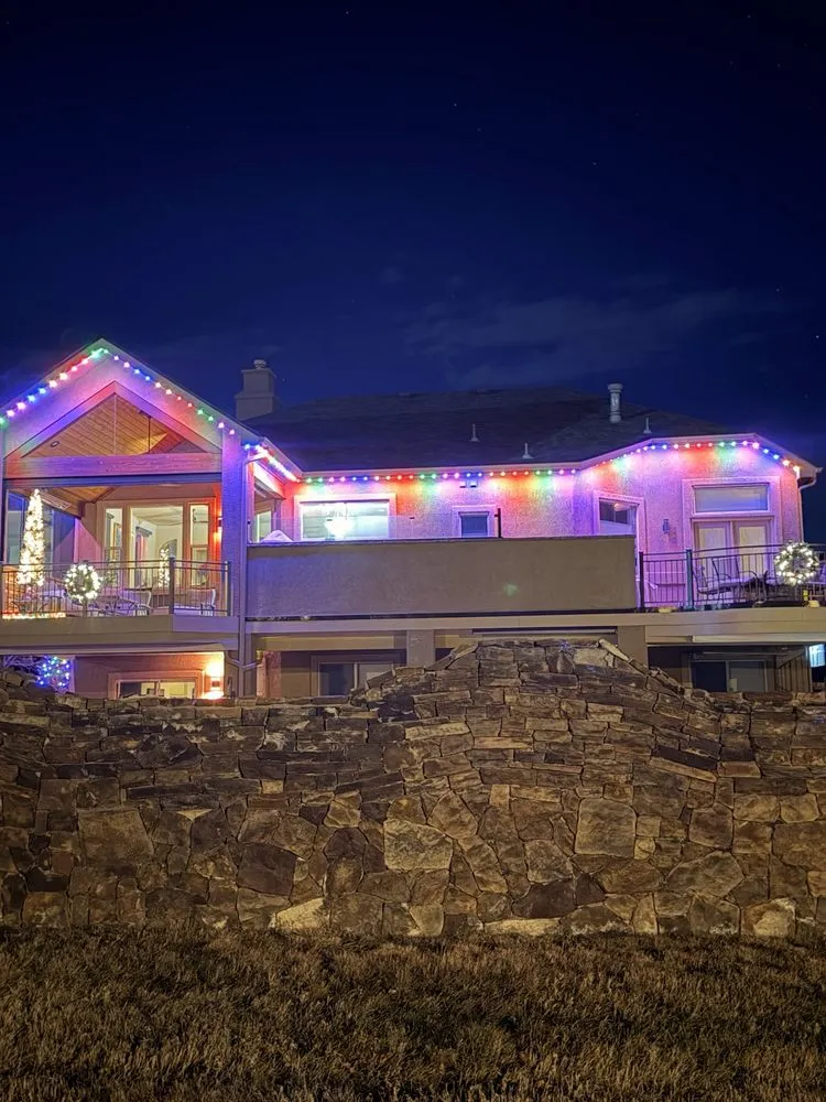 Reliable lawn care service near you in Colorado Springs, CO by A Better Edge