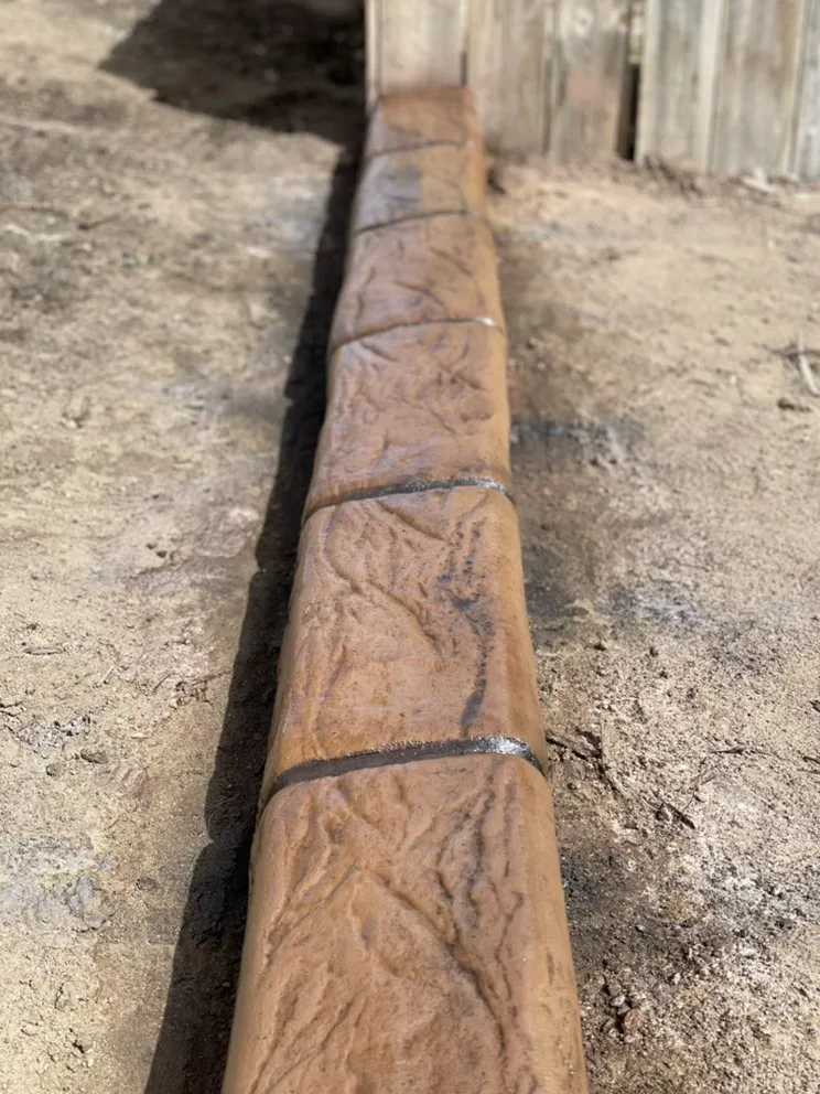 Professional landscape installation in Colorado Springs, CO - A Better Edge