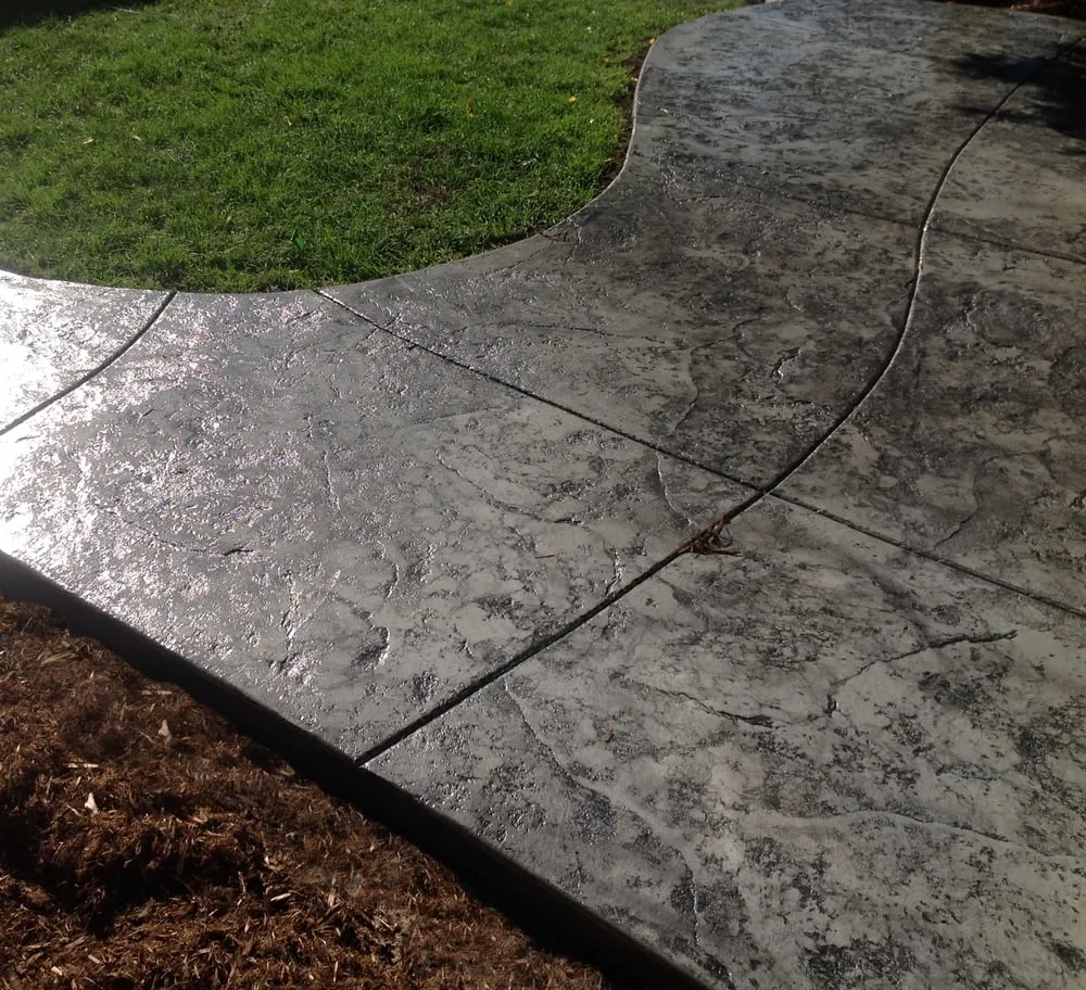 Custom landscaping services in Colorado Springs, CO - A Better Edge