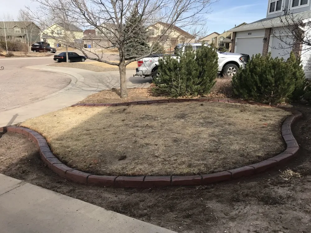 Expert yard maintenance for outdoor upgrades across Colorado Springs, CO - A Better Edge