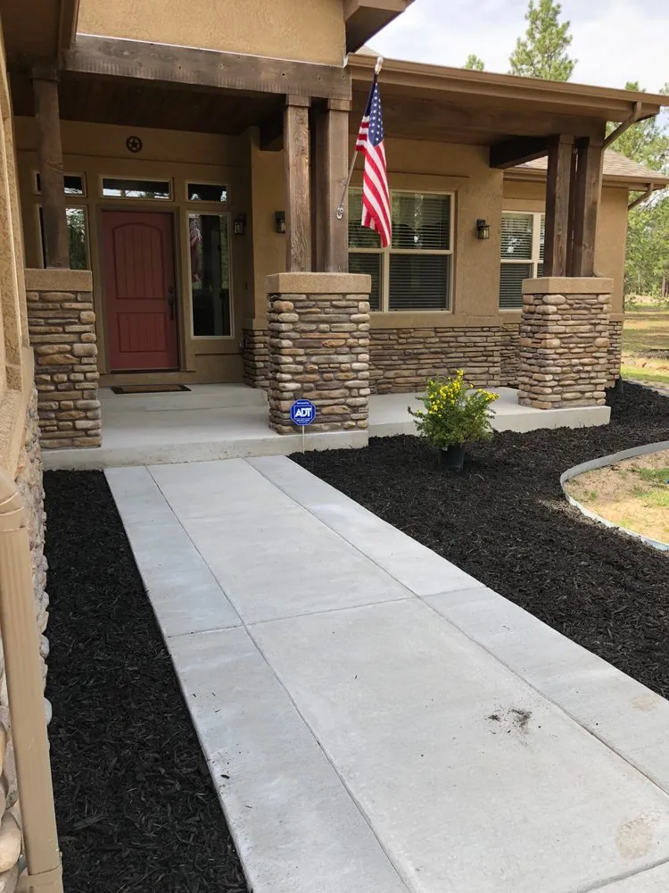 Affordable outdoor landscaping in Colorado Springs, CO - A Better Edge