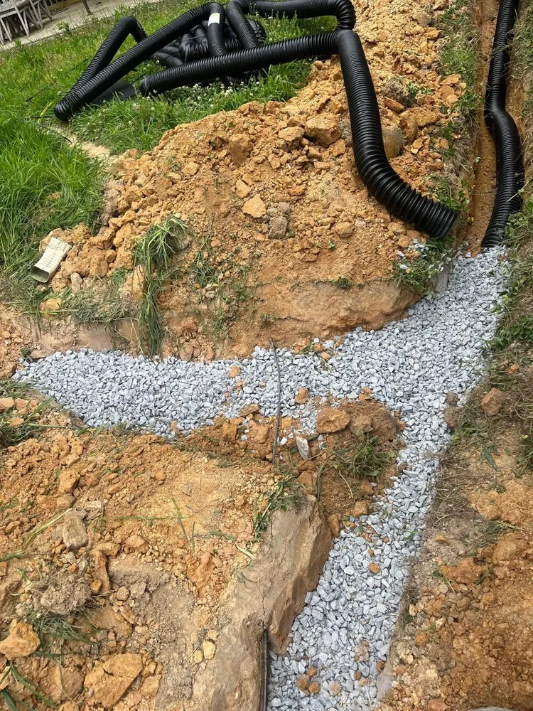 Professional residential landscaping near you in Gastonia, NC by A Better Edge Lawn Care