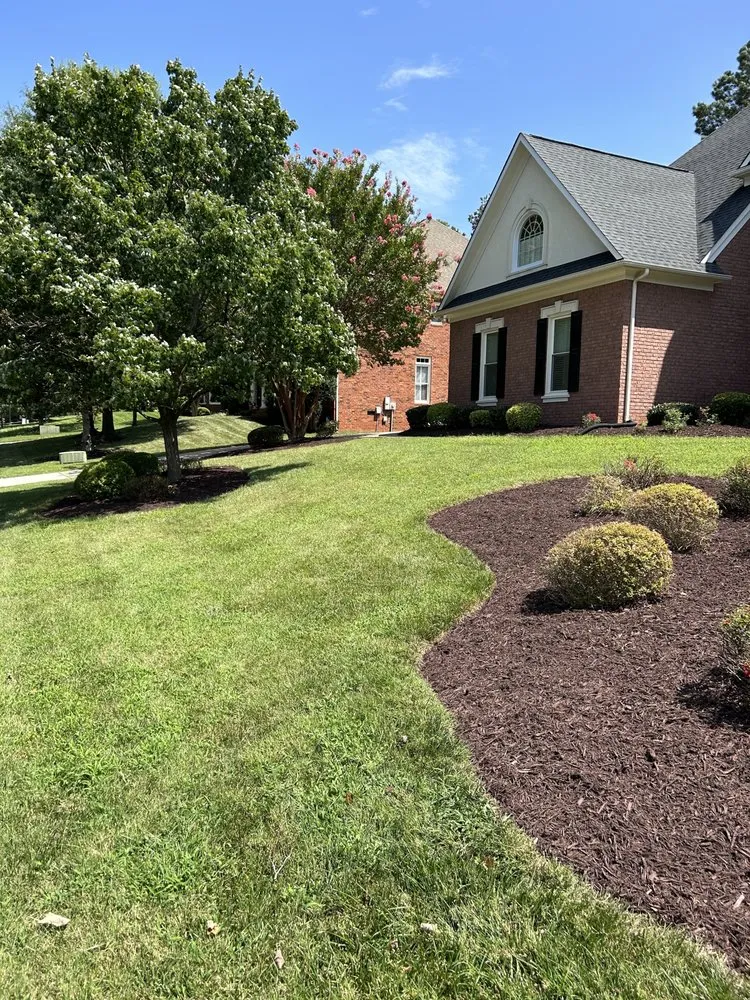 Affordable landscaping services in Gastonia, NC - A Better Edge Lawn Care