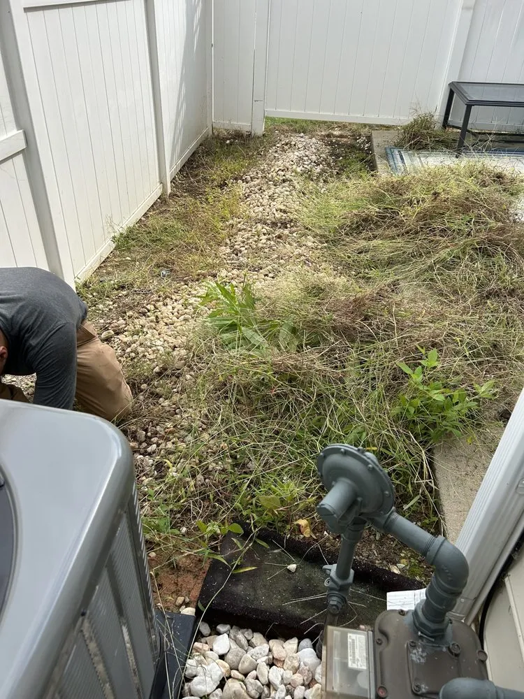 Local yard cleanup service experts serving Gastonia, NC - A Better Edge Lawn Care