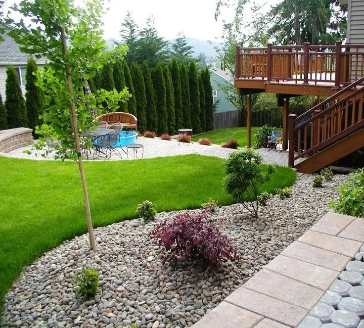 Affordable yard cleanup service in Pueblo, CO by A Better Home