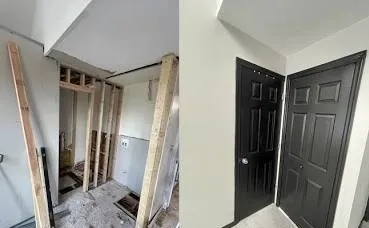 Custom outdoor landscaping in Pueblo, CO by A Better Home