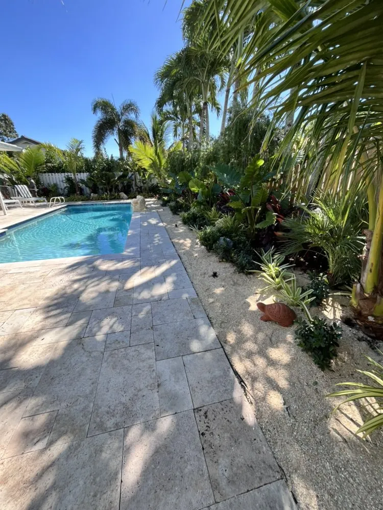 Top-rated outdoor landscaping experts serving Jupiter, FL - A Better Landscape Service