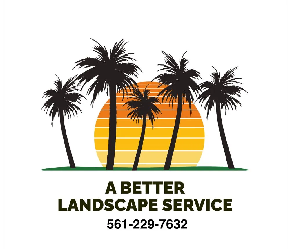 Affordable garden landscaping experts serving Jupiter, FL - A Better Landscape Service