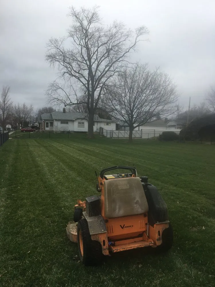 Trusted landscaping services experts serving Middletown, OH - A Better Lawn care