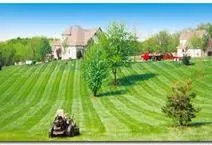 Top-rated landscape design for year-round maintenance across Middletown, OH - A Better Lawn care