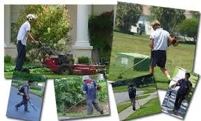 Local landscaping services in Middletown, OH by A Better Lawn care