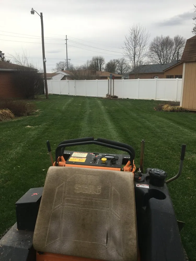 Reliable outdoor landscaping in Middletown, OH - A Better Lawn care