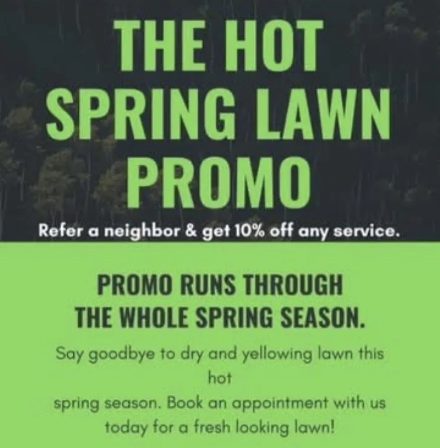 Custom yard cleanup service in Omaha, NE by A Better Lawn